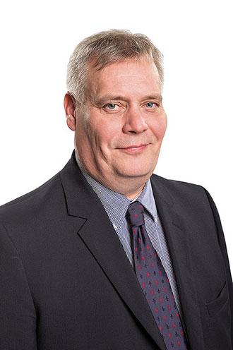 Antti Rinne