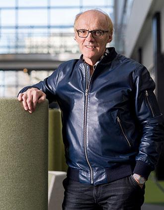 Seppo Koskinen