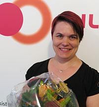Mirka Vainikka