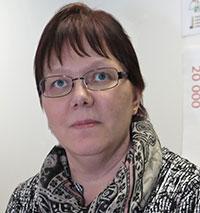 Hannele Rautiainen