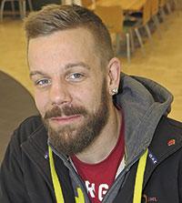 Mika Lumitsalo