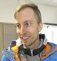 Pasi Sjöman