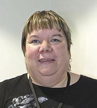 Tarja Hulkko