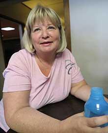 Anne Ketonen