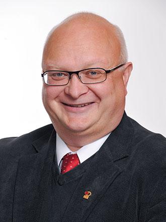 Håkan Ekström