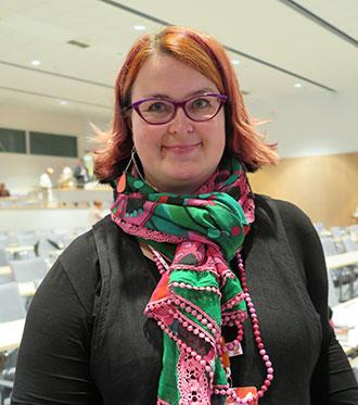 Pia Lohikoski