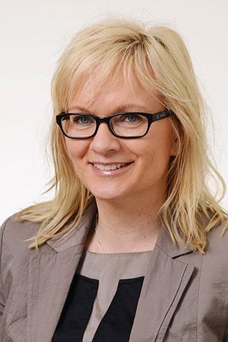 Päivi Niemi-Laine
