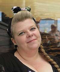 Jonna Farin