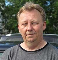 Arto Salminen