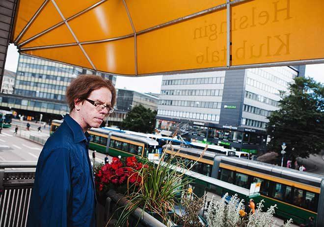 Mika-Petri Lauronen