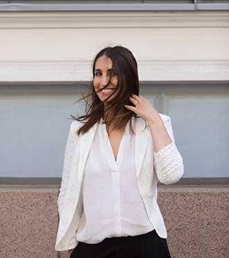 Nasima Razmyar