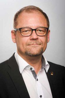 Kristiian Karrasch