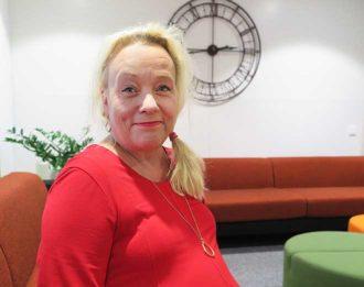 Kirsi-Maria Örö