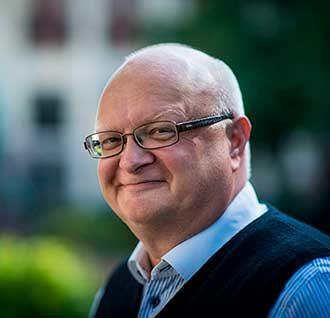 toimialajohtaja Håkan Ekström