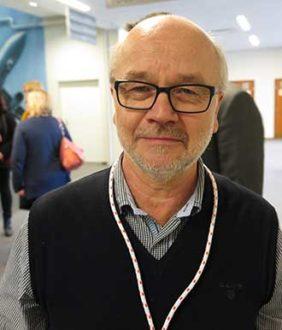 Kari Hujanen