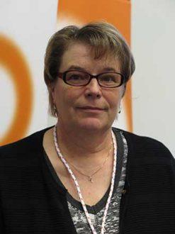 Marjo Justen
