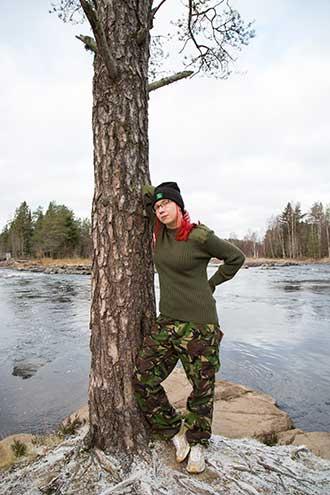 Sonja Kokko