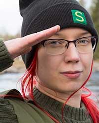 Sonja Kokko