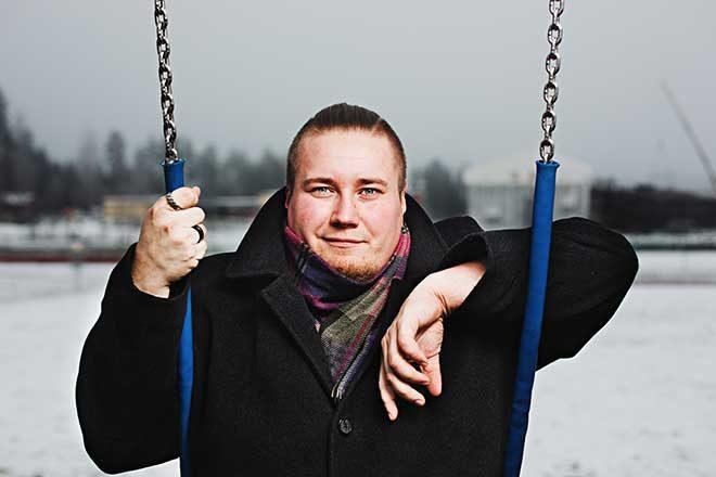 Marko Tiihonen