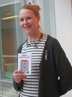 Tuula Haavasoja