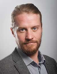 Teppo Järnstedt