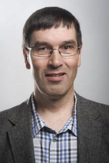 Rainer Määttä