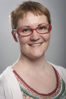 Karoliina Silvennoinen