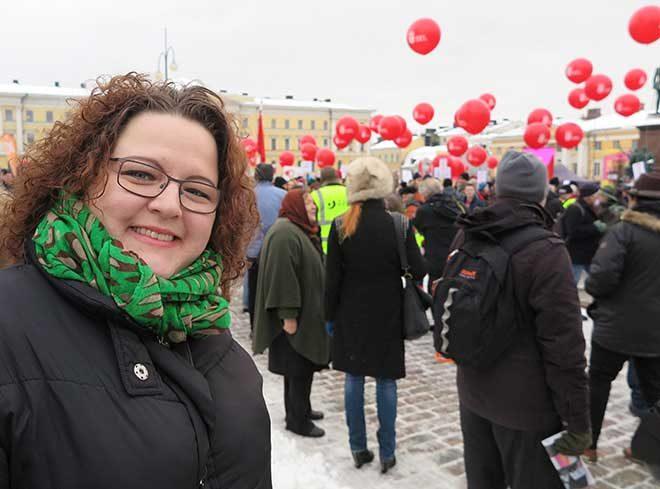 Aino Halonen