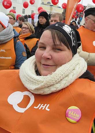 Terhi Männistö