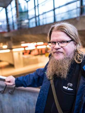 Toivo Koponen