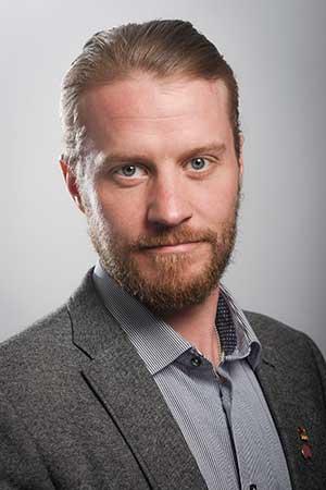 Teppo Järnstedt