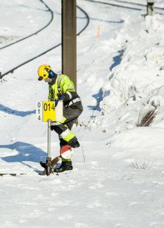 Tomi Hyypiä kääntää junan vaihdetta