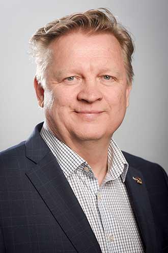 Keijo Hiltunen
