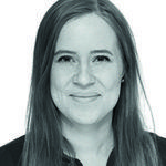 Juristen Anu Virkki