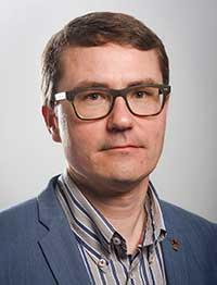 Kalle Honkanen