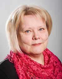 Riitta Rautiainen