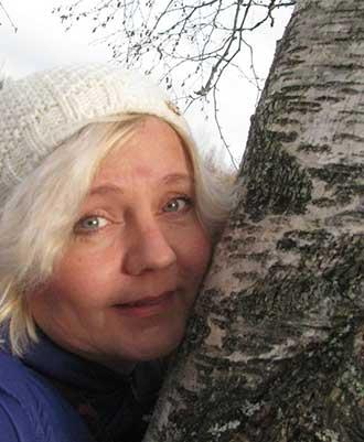 Hanna-Kaisa Lähde