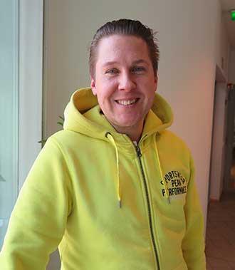 Stefan Loman