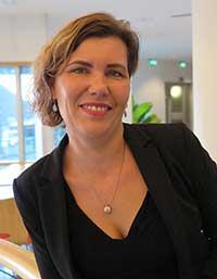 Tanja Heikurinen