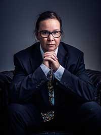 Rosa Meriläinen