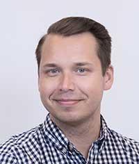 sopimustoimitsija Kari Bagge