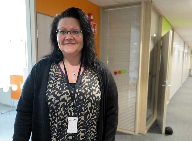 Päivi Rantanen