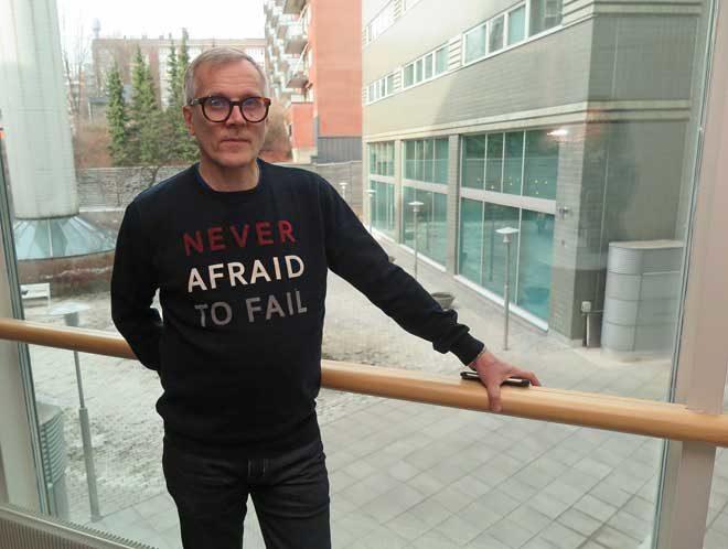 Jari-Pekka Ruonio
