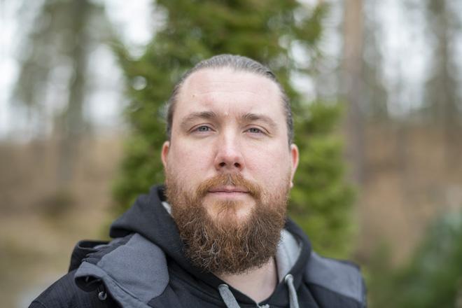 Teemu Lavikkala