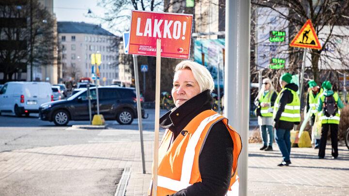 lakkovahti Anu Laaksonen