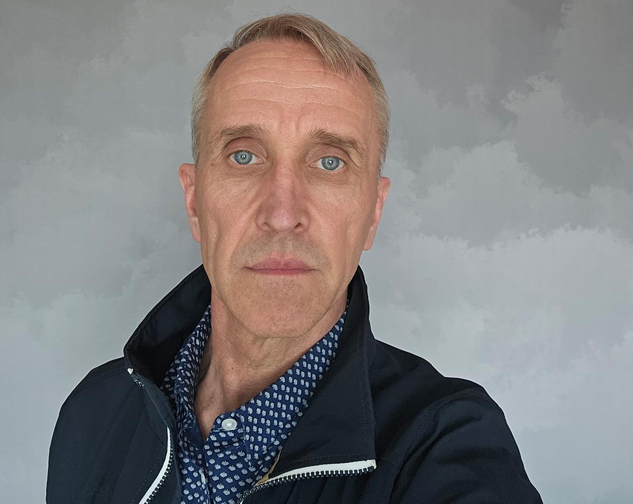 Jouko Sarkkinen, Finavia