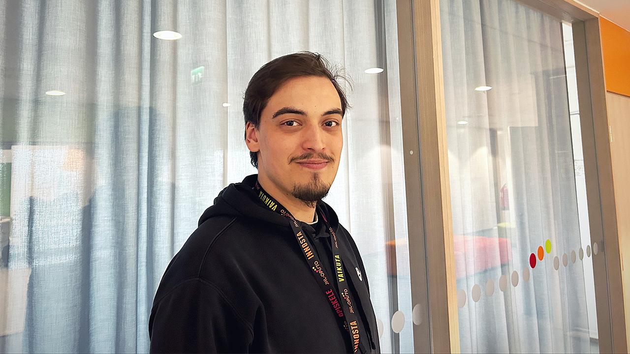 Sami Ibrahim