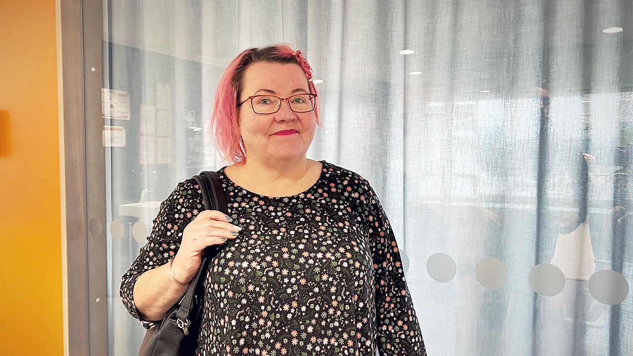 Sanna Kokkonen