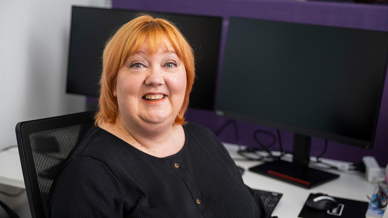 Jaana Kaipiainen