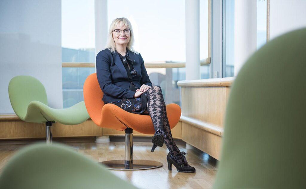 Päivi Niemi-Laine